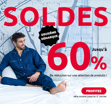 SOLDES